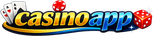 CasinoApp লোগো